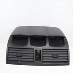 2004-2008 Toyota Solara Center Dash Ac Heat Air Vent Vents Bezel Trim Oem Black. Fixed Price $349.99.