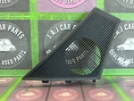 2012 Dodge Ram Left-front Side Speaker Cover Trim (ident: Vp9drx-44046a27) Oem. Fixed Price $29.99.