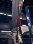 20 21 22 Range Rover Sport Oem Right Power Trunk Lid Motor Lift Strut Shock Only. Fixed Price $119.95.