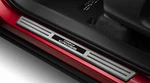 2022 Toyota Corolla Cross Door Sill Protectors Pt413-16220. Fixed Price $149.99.