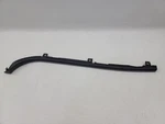 1982-1985 Toyota Celica Gts Supra Black Drivers Left Side Lower Rear Door Trim. Fixed Price $29.99.