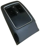 Dodge Durango Console Rear Back Panel Trim Cover W/ Air Vent Oem 2014 - 2020. Fixed Price $34.97.