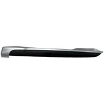 2013 - 2016 Lincoln Mks Right Front Passenger Side Dash Trim Oem. Fixed Price $37.99.