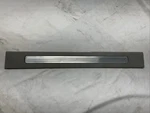 Gm Pass Side Plate Assembly, Front Door Sill Trim *light Ttnum 2007-2009. Fixed Price $29.99.