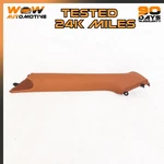 07-13 Bentley Continental Gtc Front Left Driver Side A Pillar Trim Cover Oem. Fixed Price $34.37.