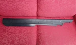 Genuine Oem Bmw E30 Convertible Cabrio Sill Strip Right 51471933722. Fixed Price $42.76.