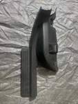 2002-2007 Subaru Impreza Wrx Rh Rear Sill Plate P/n 94061fe000 Genuine Oem Part. Fixed Price $4.00.