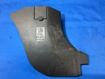 2008-2012 Ford Escape 3.0l,v6,awd Right,passenger Kick Panel 8l84-7802348-aew. Fixed Price $39.00.