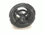2013 Mini Cooper S Clubman R55 R56 Dash Air Vent Outer Left / Right 51452752764. Fixed Price $24.99.