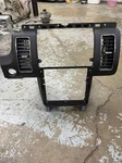 Radio Bezel Trim Ford Flex 13. Fixed Price $75.00.