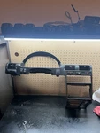 1990-1993 Honda Accord Gauge Cluster Dash Radio Bezel Black Oem. Fixed Price $125.00.