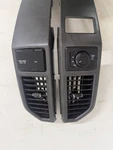 2015-2020 Ford F150 Left & Right Center Dashboard A/c Air Vents Fl3b-15045j78. Fixed Price $99.00.