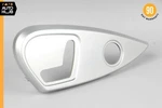06-13 Mercedes W251 R350 Gl450 Ml500 Seat Control Switch Trim Front Left Side. Fixed Price $49.80.