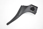 96-02 Bmw E36 Z3 Rear Right & Left Convertible Lateral Cover Trim Set Pair Oem. Fixed Price $63.00.