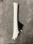 2013-2019 Ford Escape Passenger Right Front A Pillar Trim Oem Ej54-s03198-abw. Fixed Price $35.00.