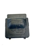 2003-2006 Acura Mdx Rear Child Seat Anchor Finish Plate Cap Cover Trim 84641-s3v. Fixed Price $22.92.