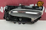 2021-2026 Mercedes Eqe Eqs S Class Rear Left Door Handle W/ Keyless Oem 47 Kmi. Fixed Price $138.59.