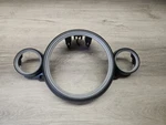 Mini Cooper Countryman 11-16 Speedometer Dash Trim Oem. Fixed Price $80.00.