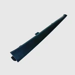 11-18 Volkswagen Jetta Rh Right Pass Lower Dash Instrument Panel Trim Cover. Fixed Price $13.99.