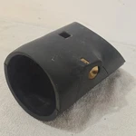 91-94 Ford Ranger M/t Steering Column Cover Trim Black W/ Foam Oem 92 93. Fixed Price $53.99.