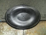 165. 2008 Saab 9-3 Vector. Speaker Dust Cover Trim. Fixed Price $16.20.