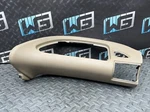 1996-2002 Bmw Z3 Roadster Coupe Right Front Passenger Dash Trim Cover Lid Beige. Fixed Price $89.99.