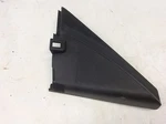 09-13 Infiniti G25 G37 Front Right Door Interior Mirror Trim Cover Panel J. Fixed Price $19.99.