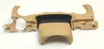 Porsche Cayenne 958 Front Left Driver Upper Steering Column Cover Trim Panel Oem. Fixed Price $24.00.