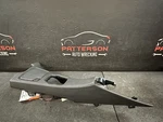 12-18 Bmw 650xi Front Center Console Trim Bezel Black 51169197332. Fixed Price $125.00.