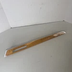 2006-2011 Audi A6 Front Left Side Door Trim Panel Garnish Molding 4f0-867-409f. Fixed Price $35.20.