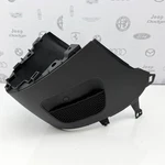 2012-2019 Fiat 500 Center Console Lower Dash Trim Panel Oem 1rz08jd7ab. Fixed Price $48.99.