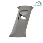 2020 2021 2022 2023 Tesla Model Y Right Upper B Pillar Cover Panel Oem Scratched. Fixed Price $59.99.
