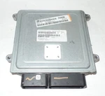 2008-2010 Dodge Avenger Sebring 2.4l Engine Computer P05187405ad Ecu Module Ecm. Fixed Price $138.99.