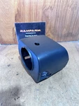 03-05 Oem Black Dodge Ram Steering Column Shroud/cover For Manual Trans W/ Tilt. Fixed Price $150.00.