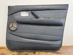 91-97 Toyota Land Cruiser Front Right Pass Interior Door Cover Panel 1656 Oem. Fixed Price $247.99.