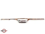 Mercedes W221 Dashboard Wood Trim Bezel Oem. Fixed Price $98.99.