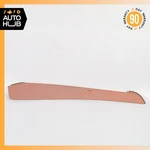 07-14 Mercedes W216 Cl550 Cl63 Center Console Left Side Molding Trim Cover Oem. Fixed Price $120.35.