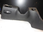 03-06 Mercedes W211 E320 Kick Knee Panel Left Driver Under Dash A 2116800187. Fixed Price $54.00.