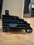 6007628-00-c Air Duct Center Panel Left Passenger Tesla Model S, Sr, X. Fixed Price $15.00.
