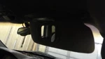 Jeep Grand Cherokee 2002 Right Sun Visor Used 8057. Fixed Price $129.98.