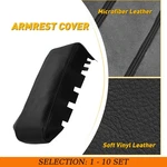 Fit Chevrolet Equinox 10-17 Center Console Lid Armrest Leather Cover Black 1-10x. Fixed Price $39.04.