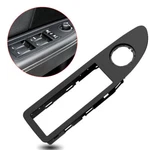 Front Left Master Window Switch Bezel For 2011-2013 Dodge Avenger Chrysler 200. Fixed Price $13.98.