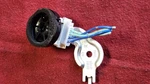 05-10 Scion Tc Coupe Front Right Passenger Side Sound Tweeter 86160o 21120 Oem.. Fixed Price $20.00.