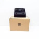 Bmw 5 F10 Rear Center Console Air Vent Grille 64229158312 9158312 New. Fixed Price $270.23.