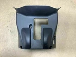 Volkswagen Routan 2010 Front Left Steering Column Cover Trim Panel Black Factory. Fixed Price $23.74.