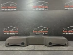 05-08 Chrysler Crossfire Convertible Rear Bulkhead Cover Trim Oem Id A1936940725. Fixed Price $200.00.