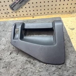 Rear Right Door Interior Handle Bezel Fits Chrysler Town Country 2008 - 2019. Fixed Price $34.99.