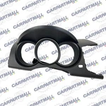 2010-2013 Kia Forte Speedometer Instrument Cluster Bezel Trim Cover 84831-1m000. Fixed Price $42.47.