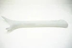 09-17 Audi Q5 A Pillar Interior Trim Passenger Side 8r0867234b Silver. Fixed Price $37.99.