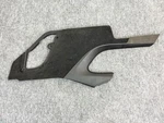 18-23 Buick Enclave Right Rh Passenger Side Center Console Trim Cover Panel Oem. Fixed Price $36.00.